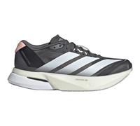 adidas Adizero Boston 13 Laufschuhe Damen KH5602 - grey five/cloud white/haze coral 41 1/3