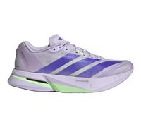 adidas Adizero Boston 13 Laufschuhe Damen KI3148 - purple tint/solar purple/green spark 39 1/3