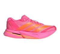 adidas Adizero Boston 13 Laufschuhe Damen KJ3065 - lucid pink/lucid orange/iron met. 40