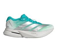adidas Adizero Boston 13 Laufschuhe Damen KK4989 - hi-res aqua/matte silver/grey one 41 1/3