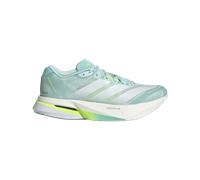 adidas Performance Damen Laufschuhe ADIZERO BOSTON 13 W, grün/weiss, Gr. 37EU