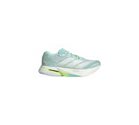adidas Adizero Boston 13 Laufschuhe Damen - türkis/weiß - 42