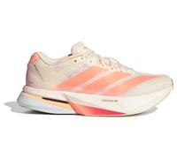adidas adizero boston 13 laufschuhe fur damen in rosa 40.2/3