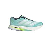 ADIDAS ADIZERO BOSTON 13 Laufschuhe Herren FLASH AQUA/ CLOUD WHITE/ LUCID LEMON 50