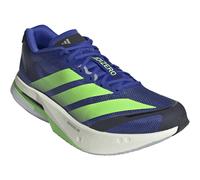 adidas Adizero Boston 13 Laufschuhe Herren - lucid blue/lime burst/core black JS4944 44 2/3 (10)
