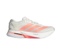 ADIDAS ADIZERO BOSTON 13 Laufschuhe Herren Off White/Lucid Orange/Grey 48 2/3