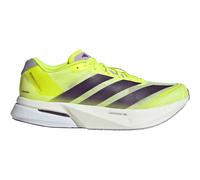 Adidas Herren Adizero Boston 13 grün EU 38.6