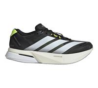 adidas Adizero Boston 13 Laufschuhe KH5603 - core black/cloud white/solar yellow 44 2/3