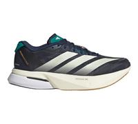 adidas Adizero Boston 13 Laufschuhe KH8859 - night indigo/wonder white/equipment green 45 1/3