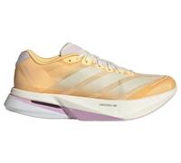 adidas adizero boston 13 laufschuhe orange violett damen 39.1/3