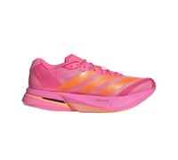 adidas Adizero Boston 13 Herren 45 1/3 Pink/Orang