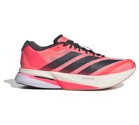 adidas adizero boston 13 laufschuhe rot schwarz fur herren 45.1/3