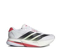 adidas Herren Laufschuhe ADIZERO BOSTON 13 M JS4932 40 FtwWht/Cblack/LucRed