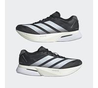Adidas Men's Adizero Boston 13 Core Black/Cloud White/Grey Five Cblack/Ftwwht/Grefiv 44 2/3