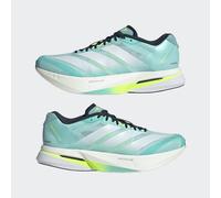 Adidas ADIZERO BOSTON 13 M FLAAQU/FTWWHT/LUCLEM EU 44
