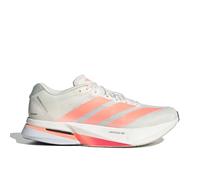 adidas Adizero Boston 13 M Herren Off White Orange Grey - Weiß / 45 1/3