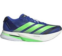 adidas ADIZERO BOSTON 13 M Laufschuhe 42 blau