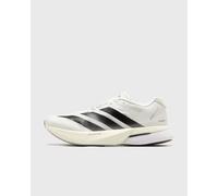 Adidas ADIZERO BOSTON 13 M men Lowtop|Performance & Sports white in Größe:39 1/3