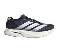 adidas - Adizero Boston 13 - Runningschuhe, Gr. 40.5 UK 7, blau/grau (DarkBlue/FTWRWhite/HaloSilver)