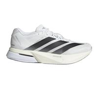 adidas - Adizero Boston 13 - Runningschuhe, Gr. 42 UK 8, weiß/grau (FTWRWhite/CoreBlack/DashGrey)