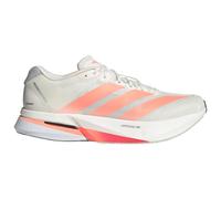 adidas - Adizero Boston 13 - Runningschuhe, Gr. 42 UK 8, weiß/grau (OffWhite/LucidOrange/Grey)