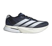 adidas - Adizero Boston 13 - Runningschuhe, Gr. 44, grau (DarkBlue/FTWRWhite/HaloSilver)
