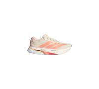 adidas Adizero Boston 13 Schuhe Damen - off white/beam orange/acid orange - 38