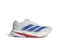 adidas Adizero Boston 13 Laufschuhe Damen JP9248 - cloud white/team royal blue/dash grey 42 2/3