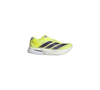 adidas Adizero Boston 13 Schuhe Herren - solar yellow/aurora plum/powder plum - 42