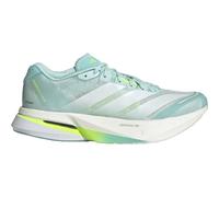 adidas Adizero Boston 13 Laufschuhe Damen - türkis/weiß - 41 1/3