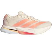 adidas ADIZERO BOSTON 13 W Damen | OWHITE/BEAORA/ACIORA | EU 37 1/3