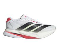 ADIDAS Adizero Boston 13 W - Damen - Weiß - Größe 39 1/3- Modell 2025