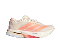 adidas Adizero Boston 13 W - Wettkampfschuhe - Damen Light Pink/Pink 5,5 UK