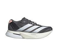 adidas adizero Boston 13 Wettkampfschuh Damen - grau, dunkelgrau, Größe 40