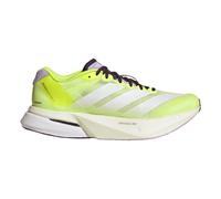 Adidas Laufschuhe Adizero Boston 13 Damen Gelb Größe 38 2/3