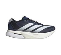 adidas adizero Boston 13 Wettkampfschuh Herren - blau, weiß, Größe 42 2/3