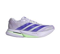 adidas adizero Boston 13 Wettkampfschuh Herren - flieder, lila, Größe 44