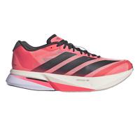 Adidas - Running-Schuhe - Herren - Adizero Boston 13 M - Adizero Boston 13 M Solar Turbo für Herren - Größe 10 UK - Rot Rot 10 UK