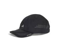 adidas Adizero Cap - Schwarz, Größe M