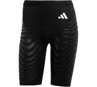 adidas Adizero Control kurze Leggings Damen JC7665 - black/black M