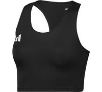 Adidas Adizero Essentials Crop Top Damen - XS