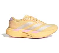 adidas adizero evo laufschuhe fur damen orange violett 39.1/3