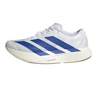 adidas Adizero Evo SL Herren 44 Weiß/Blau
