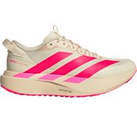 Adidas - Laufschuhe - Damen / Frauen - Adizero Evo SL Atr W - Adizero Evo SL Atr W Warm Vanilla für Damen - Größe 6 UK - Rosa Rosa 6 UK