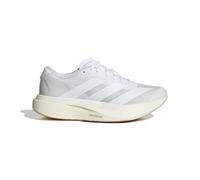 Adidas Adizero Evo SL Cloud White/Warm Sandstone Damen Frau 38 38