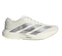 Adidas Adizero Evo SL CWHITE/CWHITE/HALSIL US M12 - EUR 46 2/3 Schuhgröße: 46 2/3