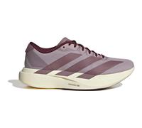 adidas Adizero Evo SL Damen 39 1/3 Beige/Bordeaux