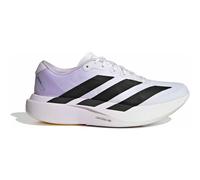 adidas Adizero Evo SL Damen 40 2/3 lichtpaars/wit