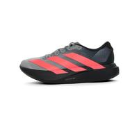 adidas Adizero Evo SL Damen 40 2/3 Schwarz/Rot