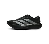 adidas Adizero Evo SL Damen Laufschuhe pechschwarz/grau - 42